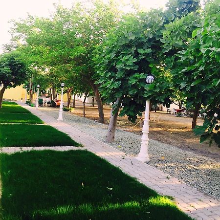 Mali Beach Siğacık Zewnętrze zdjęcie