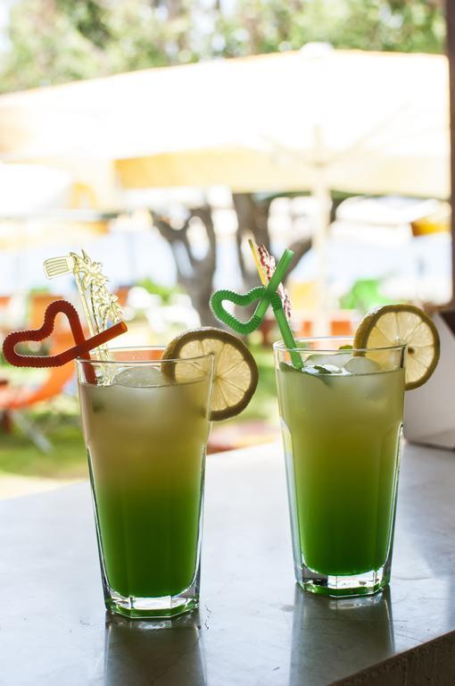 Mali Beach Siğacık Zewnętrze zdjęcie