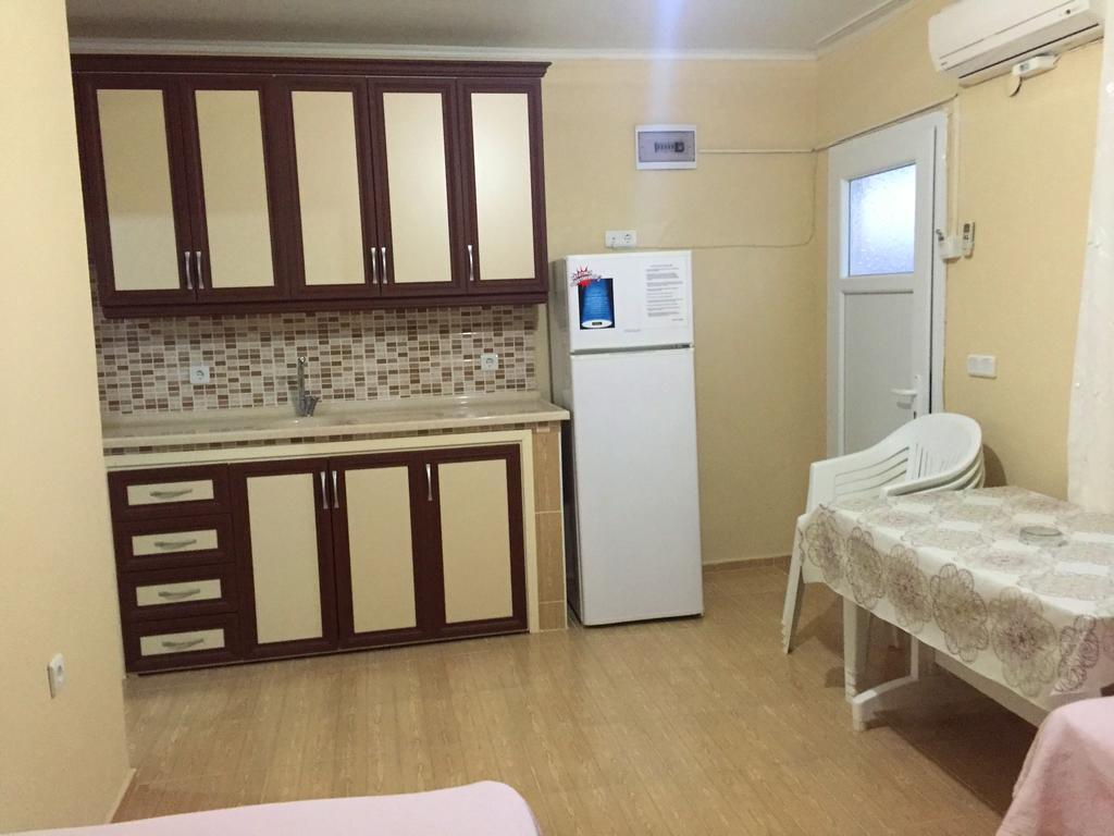 Aparthotel Mali Beach Siğacık Pokój zdjęcie