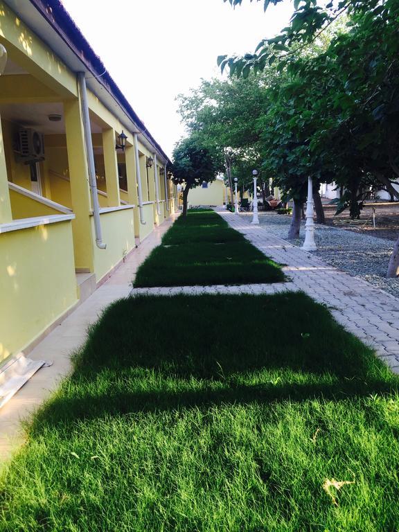 Aparthotel Mali Beach Siğacık Pokój zdjęcie